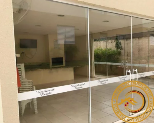 Imagem APARTAMENTO RESIDENCIAL em ITU - SP, VILA SANTA TEREZINHA
