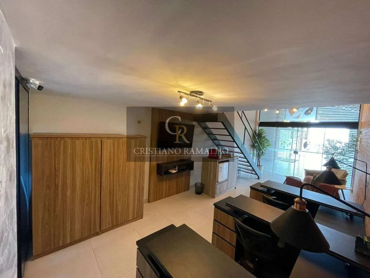 Imagem Sala comercial à venda em Cabo Frio, Portinho, 43,97m2