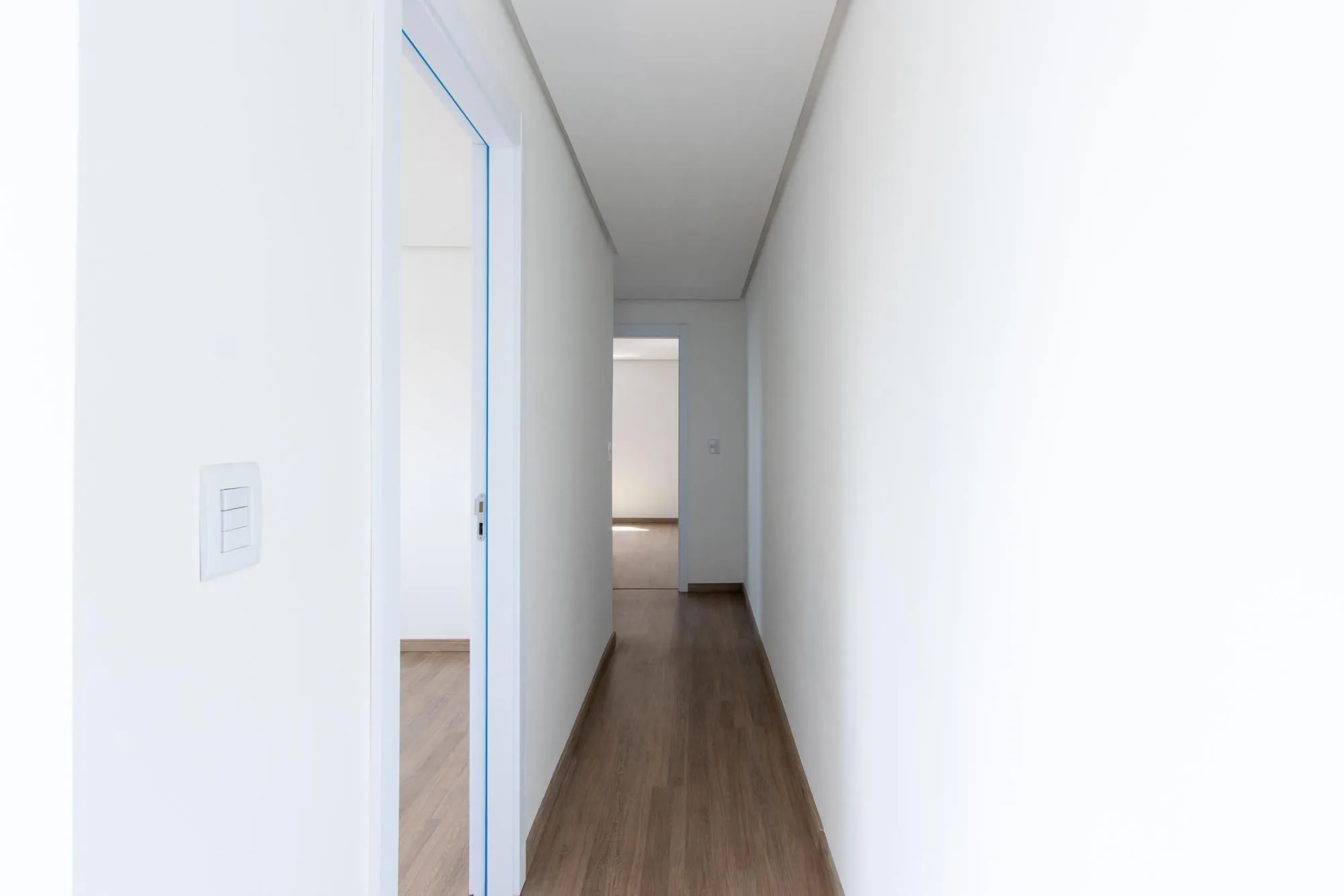 Imagem **Apartamento Novo no Bairro Jardim Botânico, Porto Alegre, RS**