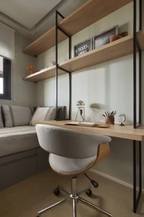 Imagem Apartamento à venda em São Paulo, Pinheiros, com 1 quarto, 49,95m2