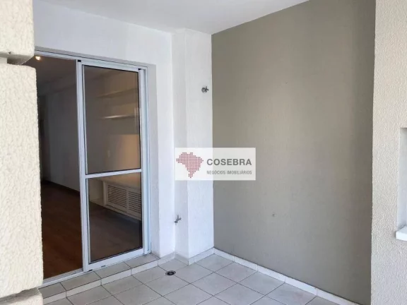 Imagem Apartamento à venda, 75 m² por R$ 1.200.000,00 - Vila Olímpia - São Paulo/SP