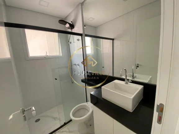 Imagem Apartamento 2 dormitórios ( 1 suíte), Alvoradas Arboville, Jacareí.