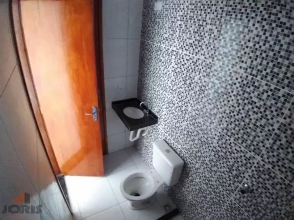 Imagem Casa a Venda no bairro Parque Dom Pedro - Itaitinga, CE
