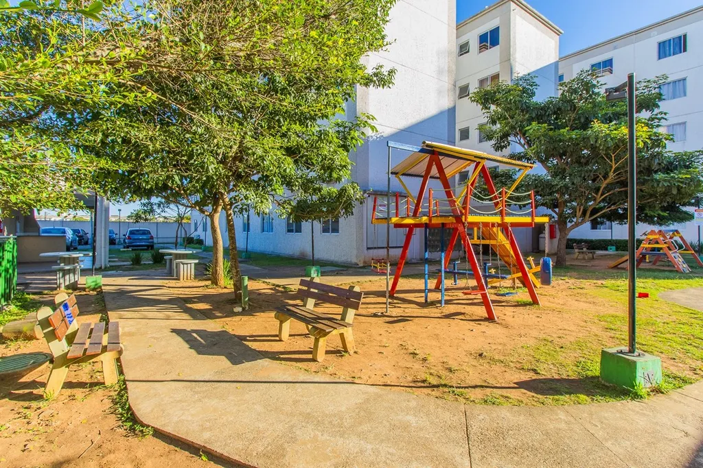 Imagem Apartamento em Estância Velha