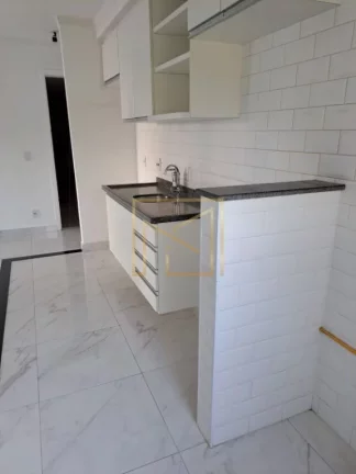 Imagem Apartamentos / Padrão na cidade de Hortolândia