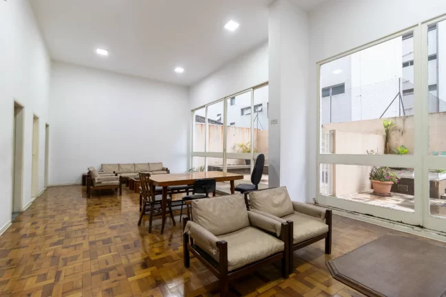 Imagem Apartamento à venda em São Paulo, Jardim Paulista, com 2 quartos, 92m2