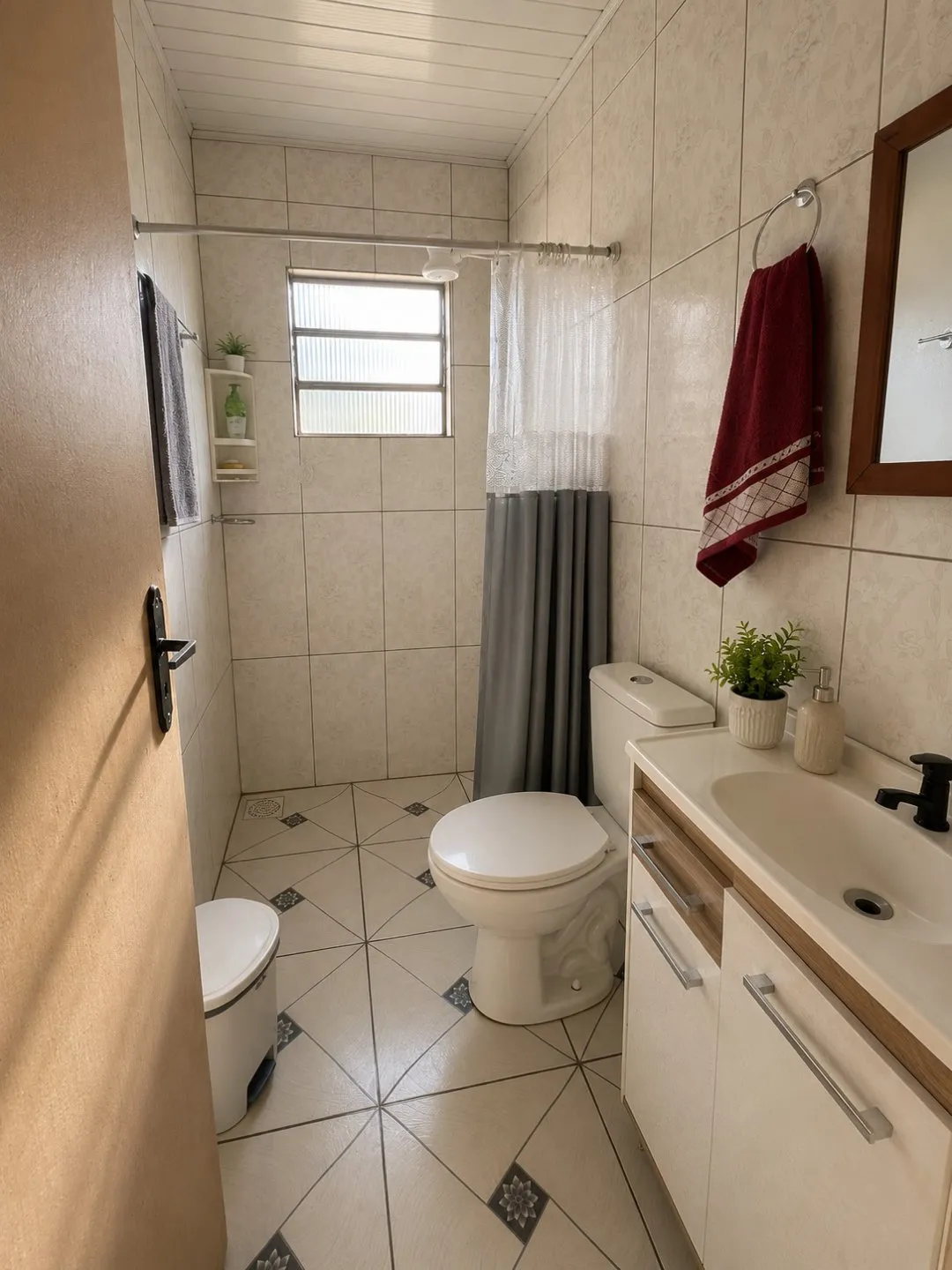 Imagem Venda de Casa em Viamão no Bairro Fiuza