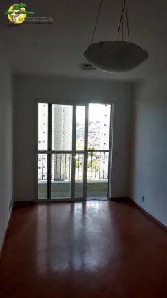 Imagem APARTAMENTO PARA VENDA NO LAUZANE PAULISTA