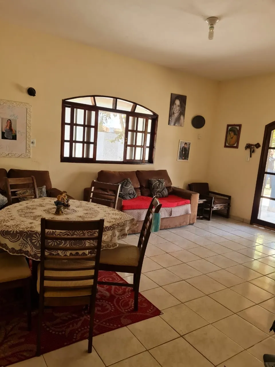 Imagem Chácara à venda 3 Quartos, 2670M², Pedro Leme, Roseira - SP