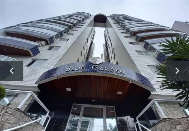 Imagem APARTAMENTO COM 55 m² - FORTE - PRAIA GRANDE SP