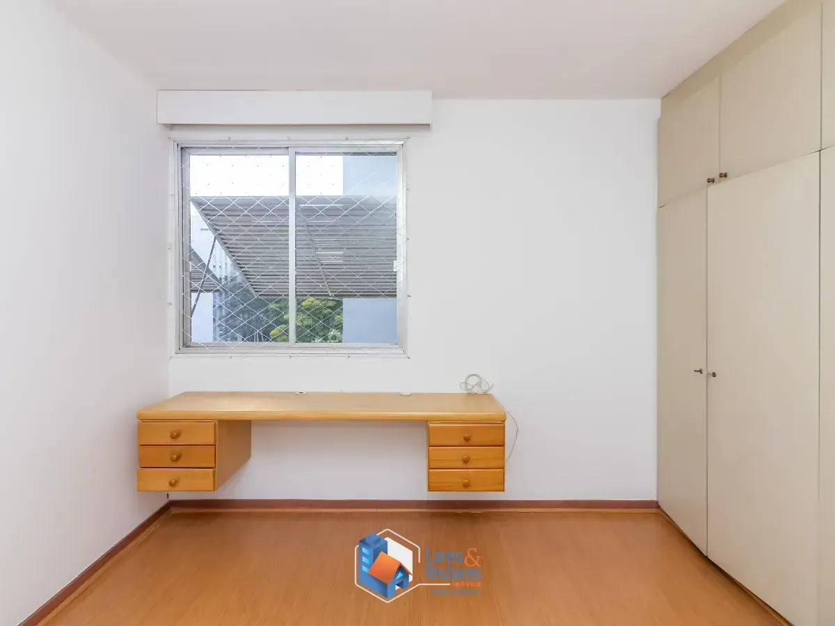 Imagem Apartamento para venda em Jardim Paulista com 4 quartos, sendo 1 suíte, 193m²