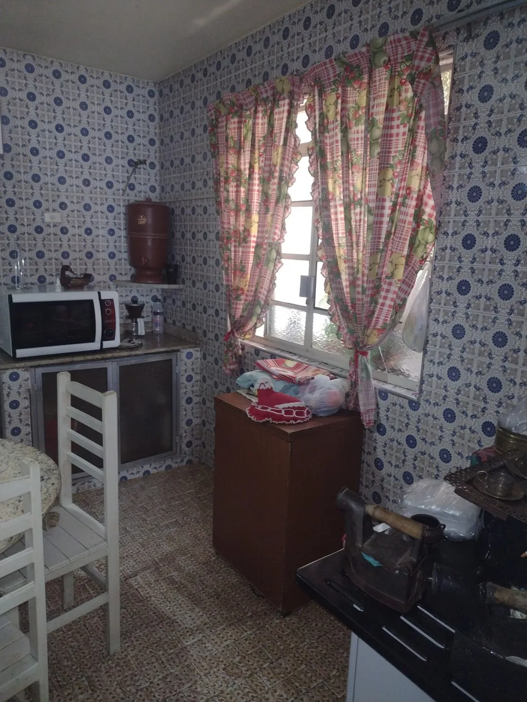 Imagem Casa à venda 3 Quartos, 1 Suite, 1 Vaga, 450M², Aroeira, Aparecida - SP