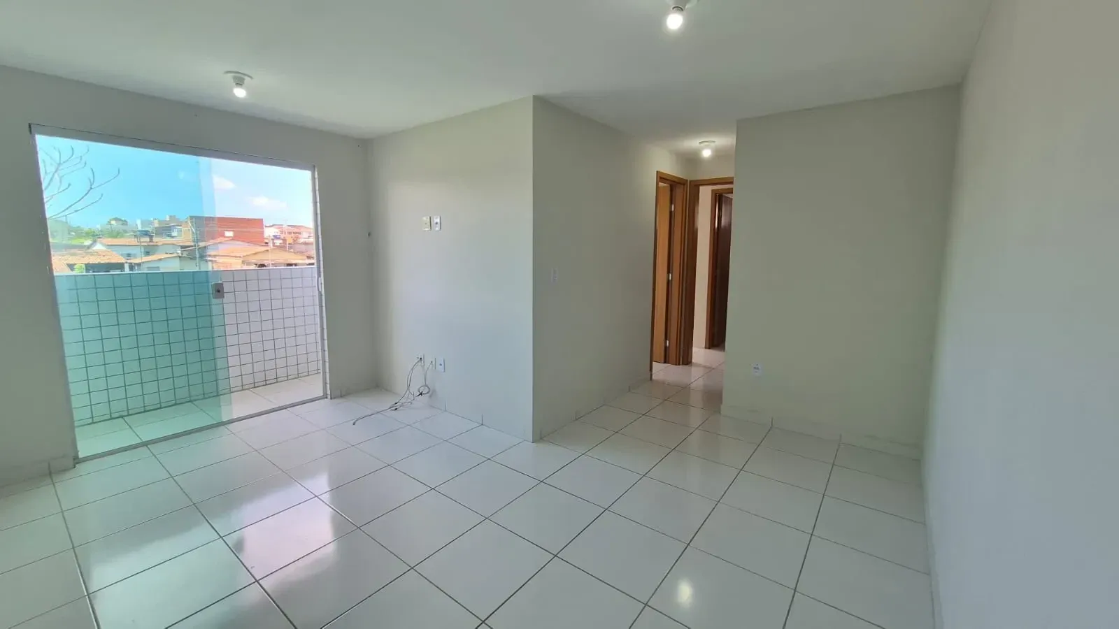 Imagem Apartamento com 2 Quartos à Venda, 52,48 m² em Mangabeira - João Pessoa