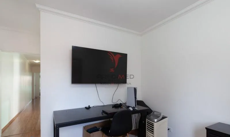 Imagem Casa 3 suítes 140m² 4 vagas Vila Mariana Sao Paulo/SP
