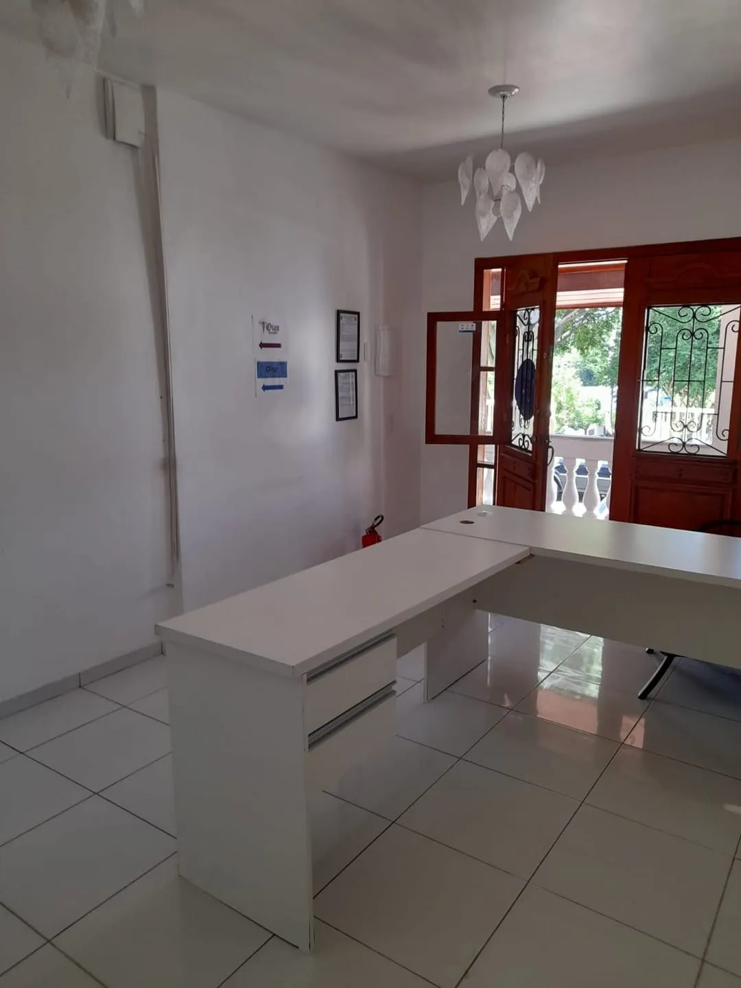 Imagem Comercial à venda 4 Quartos, 2 Suites, 2 Vagas, 233.42M², Jardim Santa Luzia, Pindamonhangaba - SP