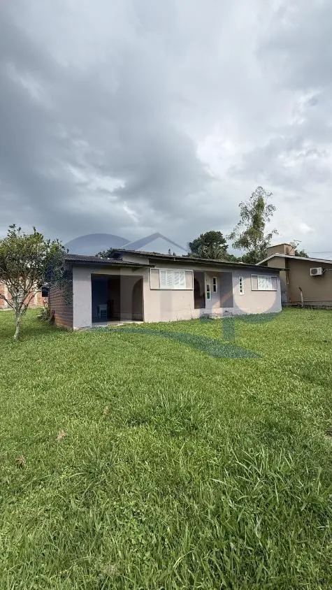 Imagem Casa a venda com 2 dormitorios no São Braz em Torres/RS