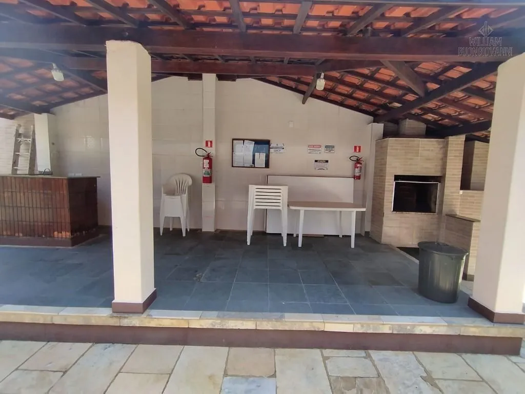 Imagem Sobrado em condomínio 2 dormitórios e piscina no bairro Imperador