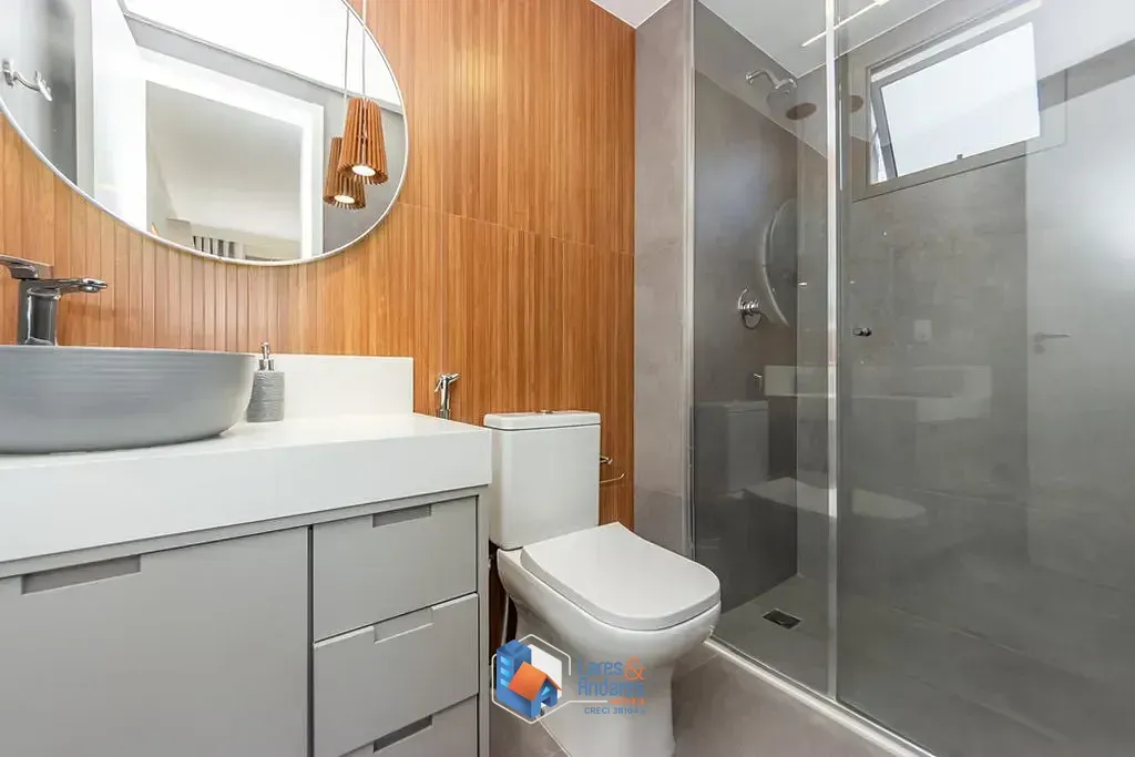 Imagem Apartamento à venda 2 Quartos 1 Suite 1 Vaga 57.74M² Chácara Inglesa São Paulo - SP