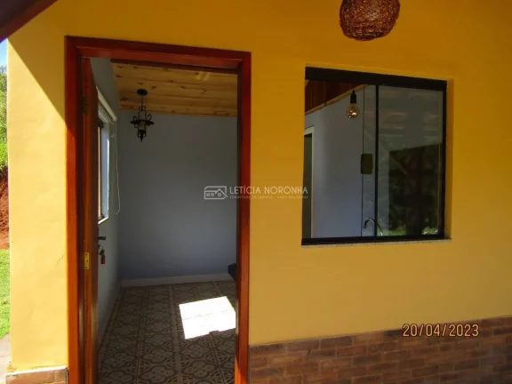 Imagem Chácara a venda