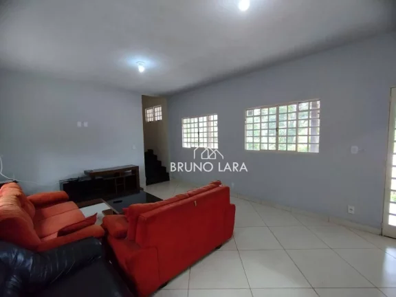 Imagem Casa à venda em Igarapé MG Residencial Vista da Serra.