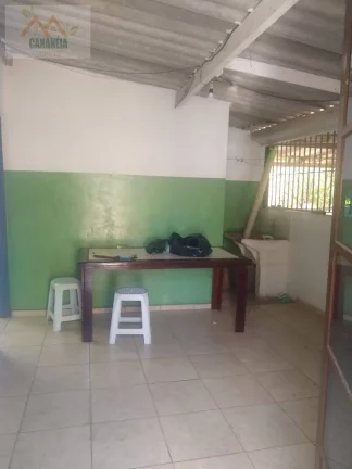Imagem CHÁCARA CANANÉIA