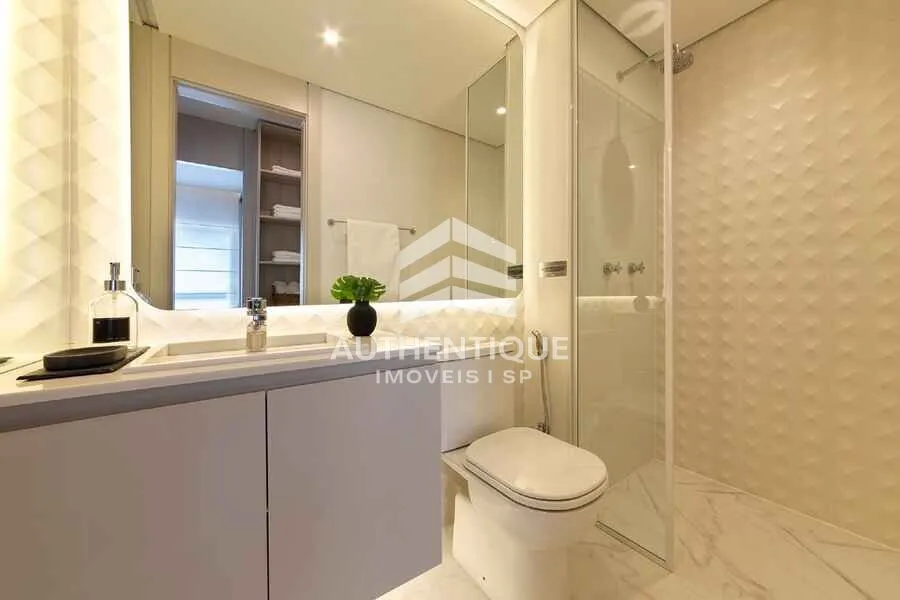 Imagem SIDE IPIRANGA - Apartamento à venda em São Paulo/SP