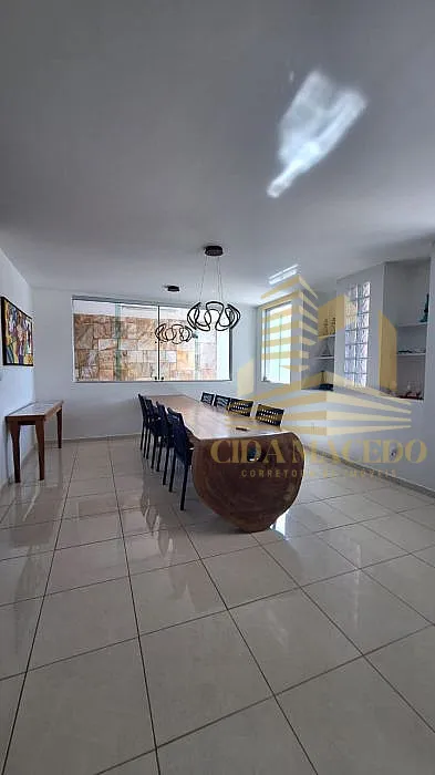 Imagem CASA 298m² EM CAMBOINHA | MOBILIADA NASC SUL 60M DA PRAIA