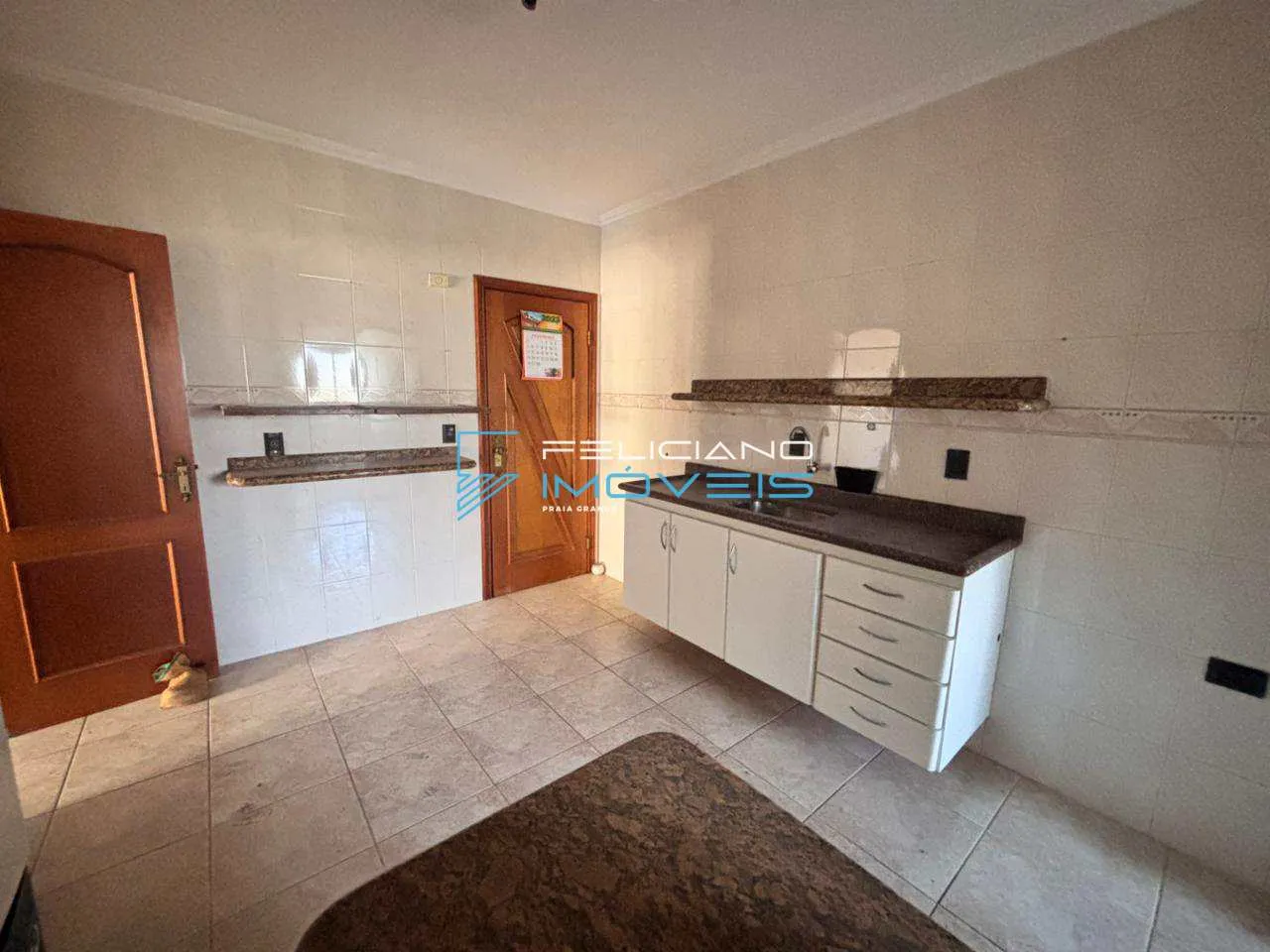 Imagem Apartamento com 3 quartos, Canto do Forte, Praia Grande - R$ 950 mil, Cod: 6746
