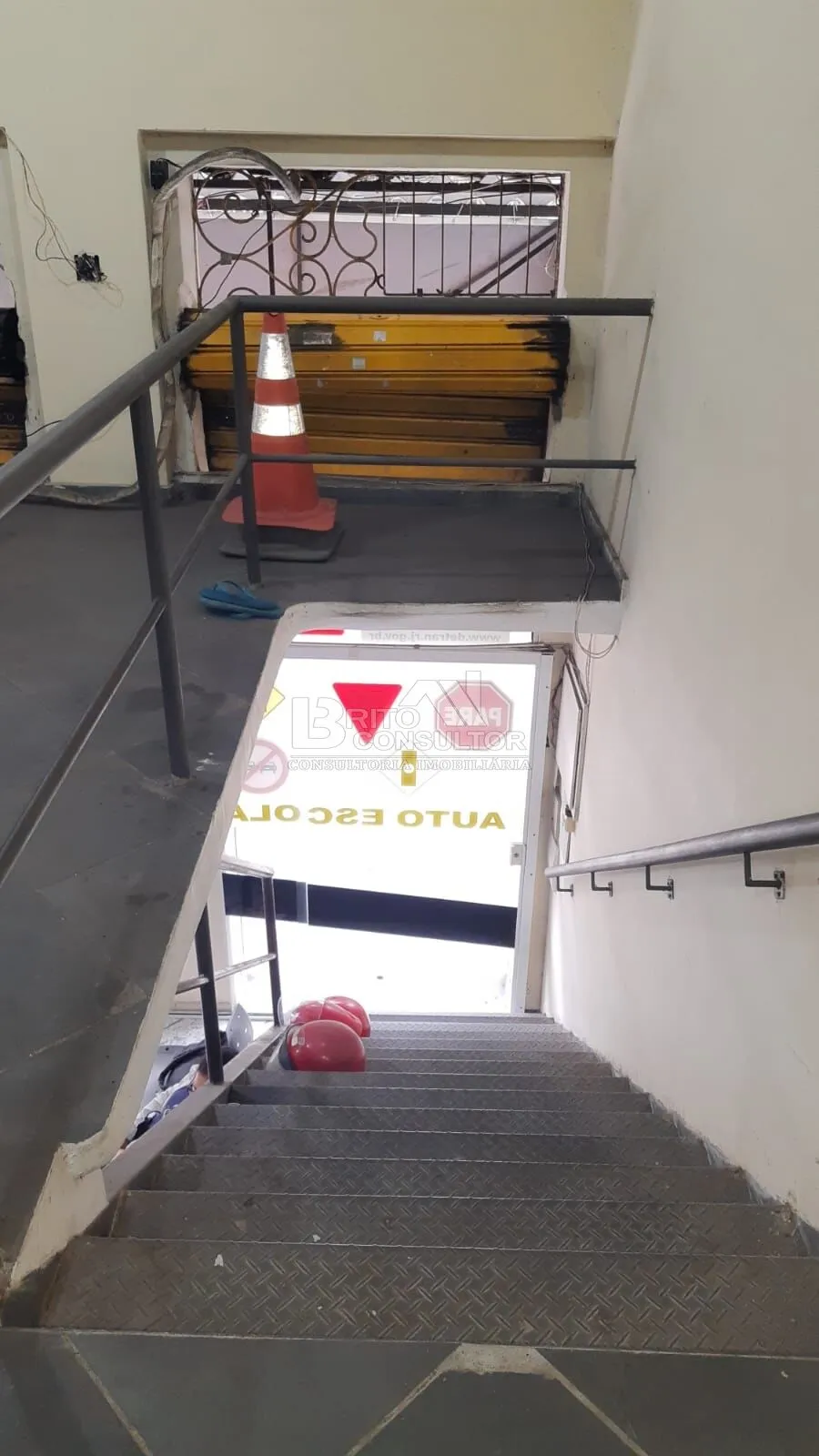 Imagem Vendo Loja Ponto Comercial 60 m² em Centro - Niterói/RJ
