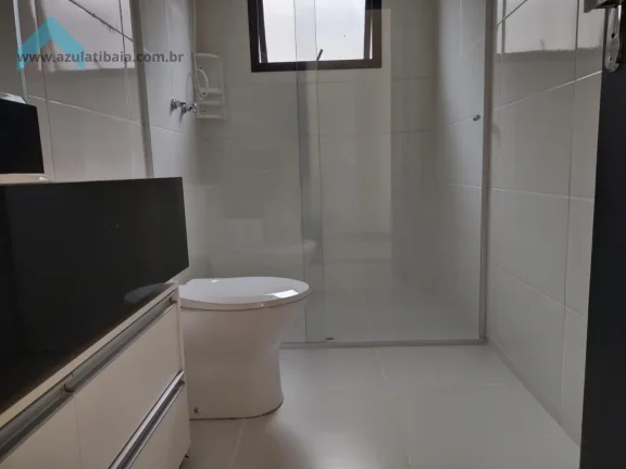 Imagem Sobrado moderno no Jardim Maristela  Atibaia/SP
