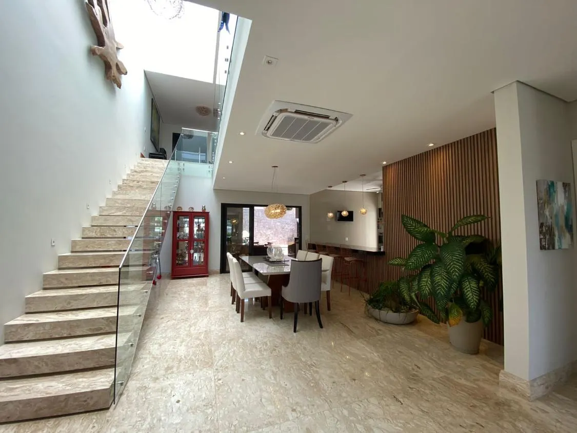 Imagem CASA - RESIDENCIAL VILLA RAVENA