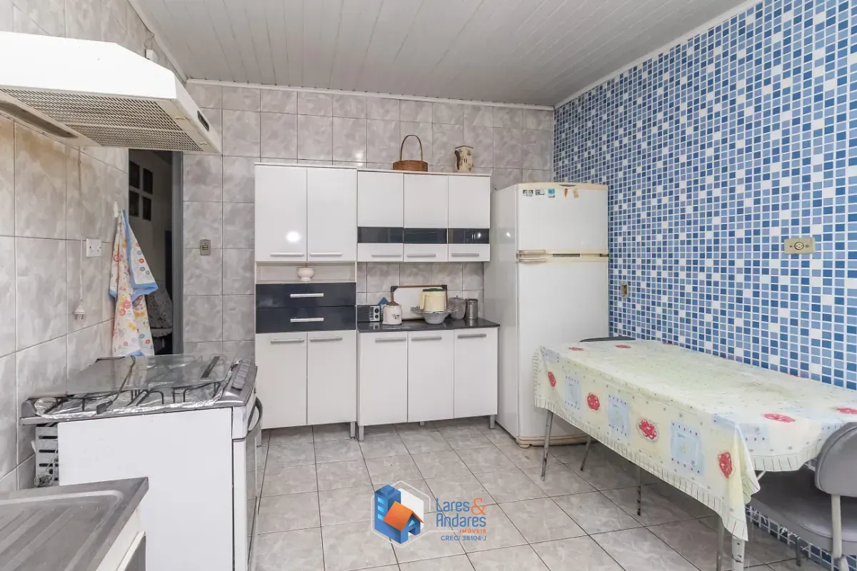 Imagem Casa para venda em Jardim Líbano com 3 quartos, 125m²