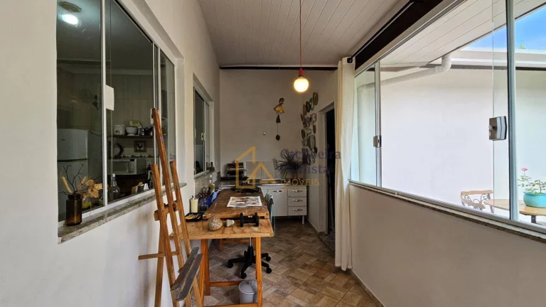 Imagem Casa com 2 dormitórios à venda - Jardim Nova Cachoeira - Cachoeira Paulista/SP