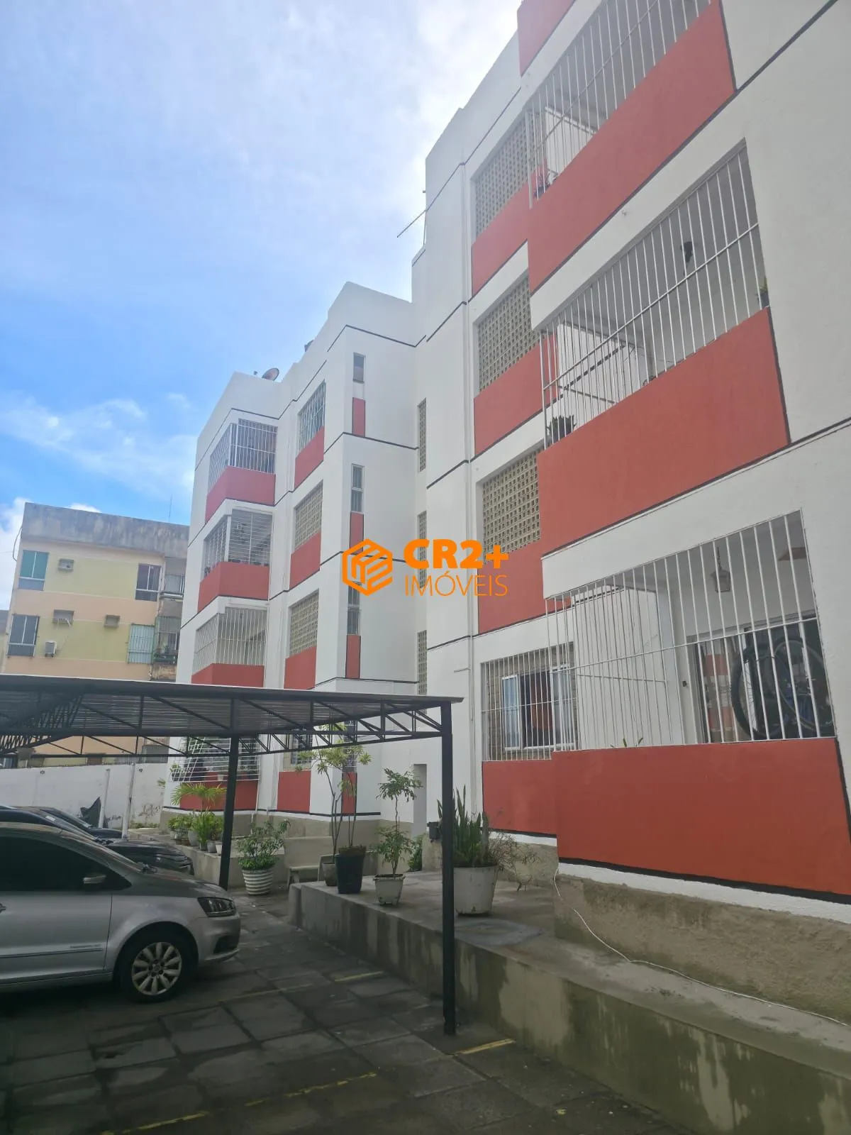 Imagem APARTAMENTO REFORMADO, PRONTO PARA MORAR - CONFORTO E LOCALIZAÇÃO PRIVILEGIADA!