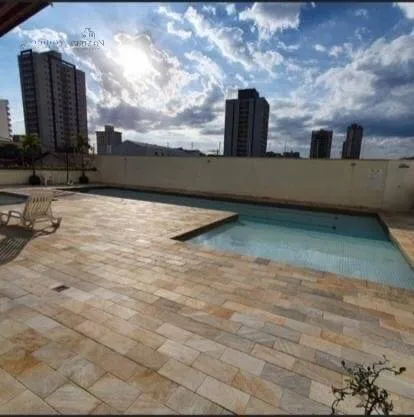 Imagem Apartamento à venda 3 Quartos, 1 Suite, 1 Vaga, 77M², Jardim das Nações, Taubaté - SP | condomínio residencial mob
