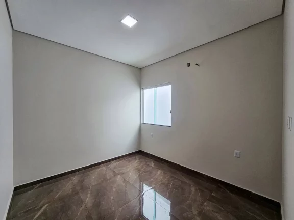 Imagem CASA NO RESIDENCIAL BOSQUE DAS PALMAS