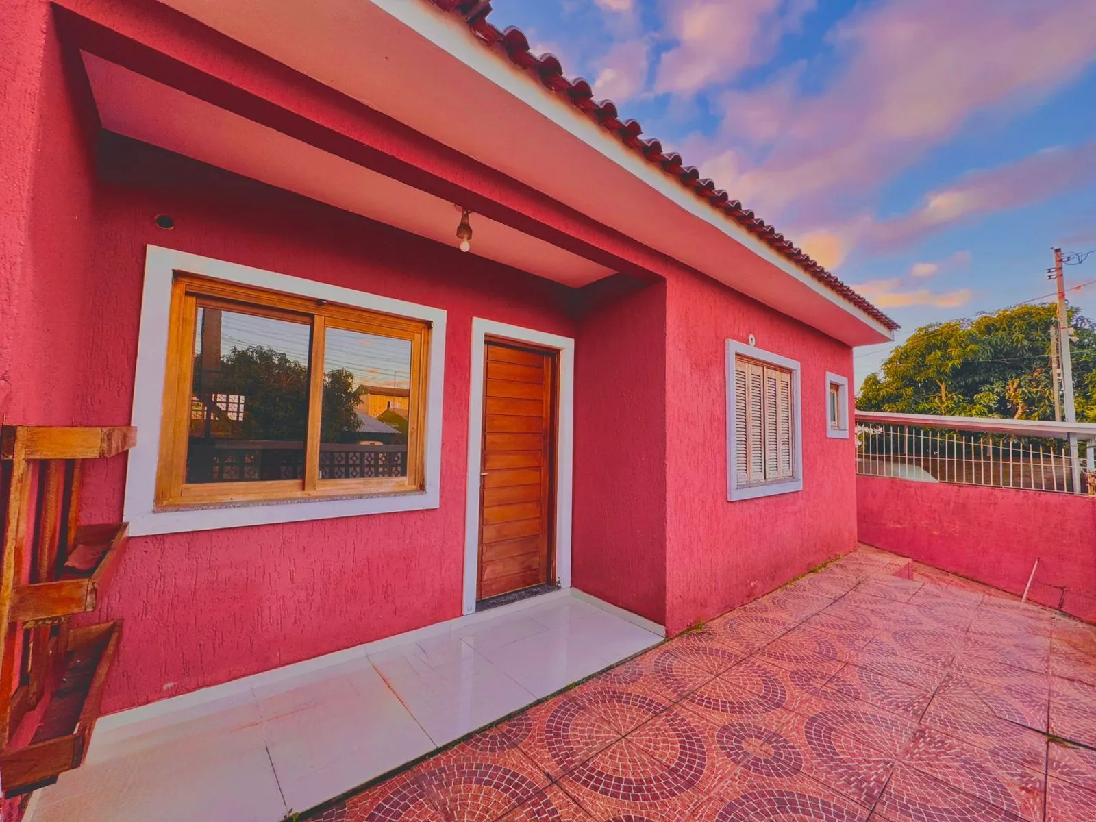 Imagem Casa em Jardim Algarve