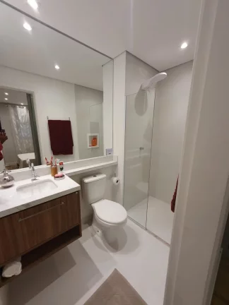 Imagem APARTAMENTO RESIDENCIAL em Hortolândia - SP, Parque Ortolândia