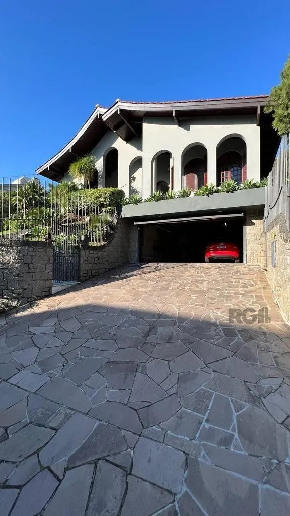 Imagem Casa de Condomínio em Nonoai