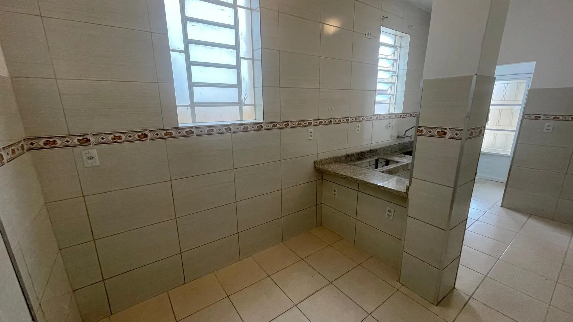 Imagem Casa com 3 quartos, espaço gourmet com churrasqueira, Bairro São Geraldo