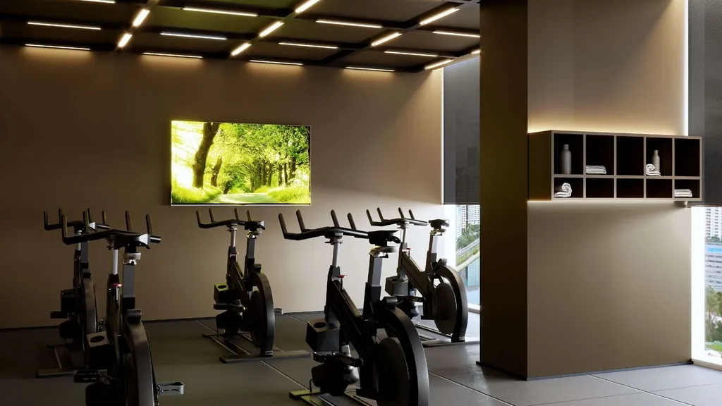 Imagem Metropolitan Bueno - Residencial