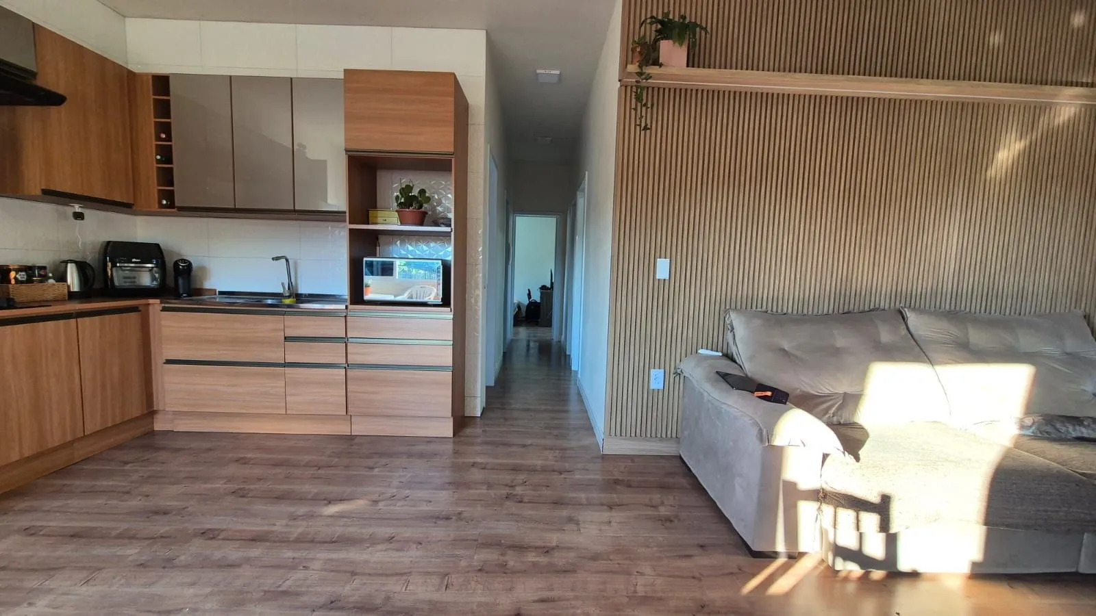 Imagem Casa em Loteamento Santa Clara