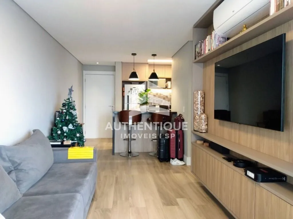 Imagem THE YEAR EDITION ALTO DA LAPA - Apartamento à venda em São Paulo/SP