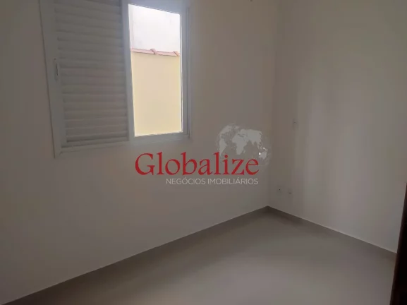 Imagem CASA RESIDENCIAL em SANTOS - SP, EMBARÉ