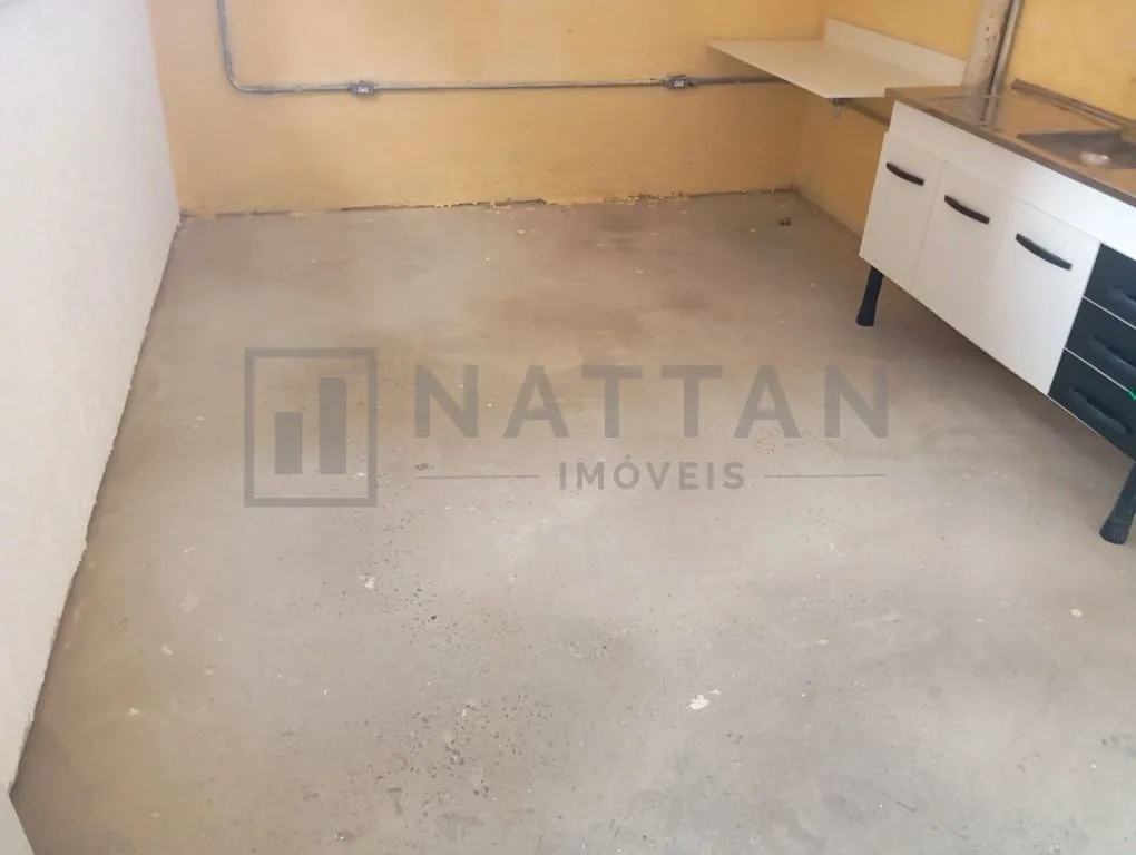 Imagem Galpão para alugar, 500 m² por R$ 19.936,61/mês - Vila Antonieta - São Paulo/SP