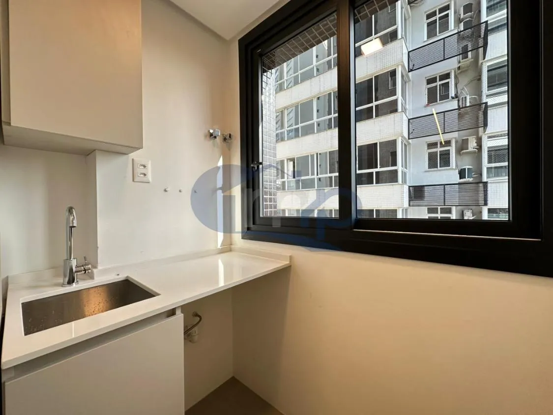 Imagem Apartamento a venda com 2 suites no centro de Torres/RS