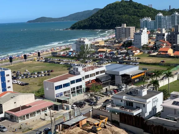 Imagem APARTAMENTO A VENDA - BRAVA BEACH INTERNACIONAL 3 SUITES - 3 VAGAS - PRAIA BRAVA - ITAJAI/SC