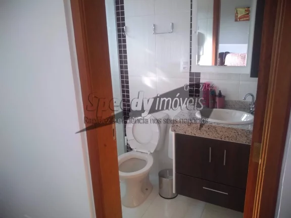 Imagem Apartamento á venda Praia Grande, bairro Solemar