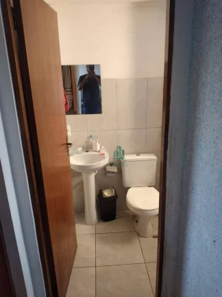 Imagem Apartamento com 2 dormitórios à venda, 43 m² por R$ 191.000,00 - Vila Nova Bonsucesso - Guarulhos/SP