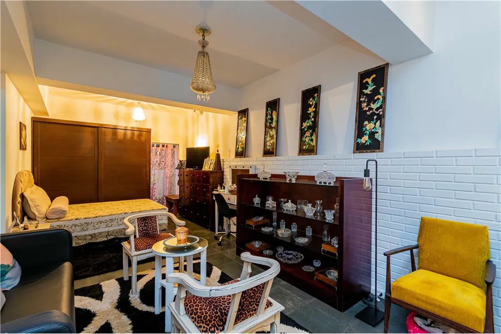 Imagem Apartamento em Independência